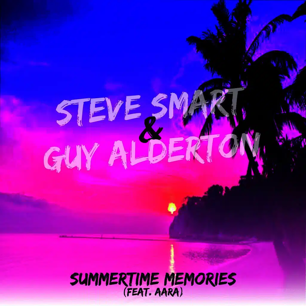 Summertime Memories (feat. Aara)