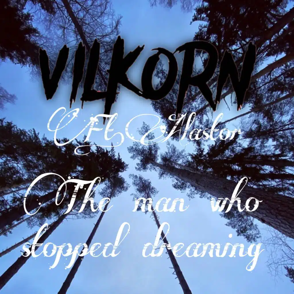 The man who stopped dreaming
