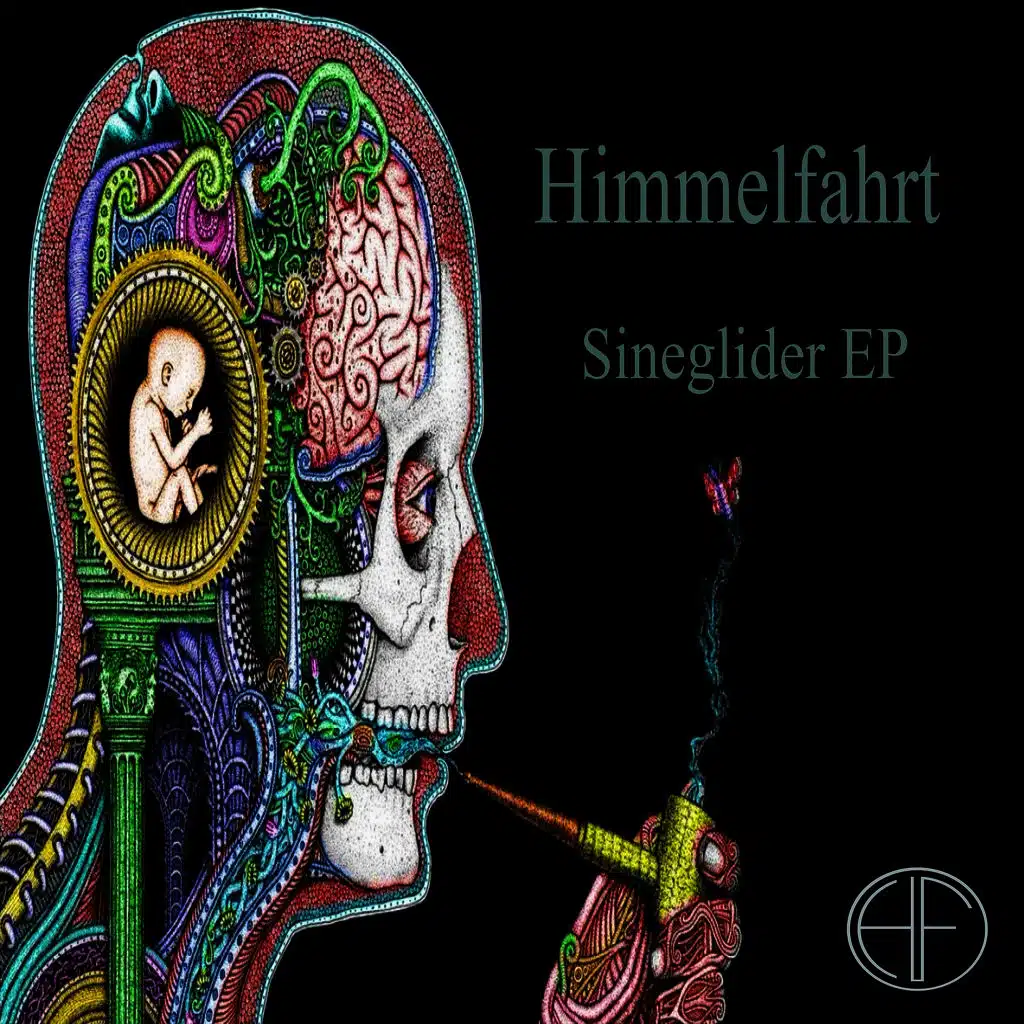 Sineglider EP