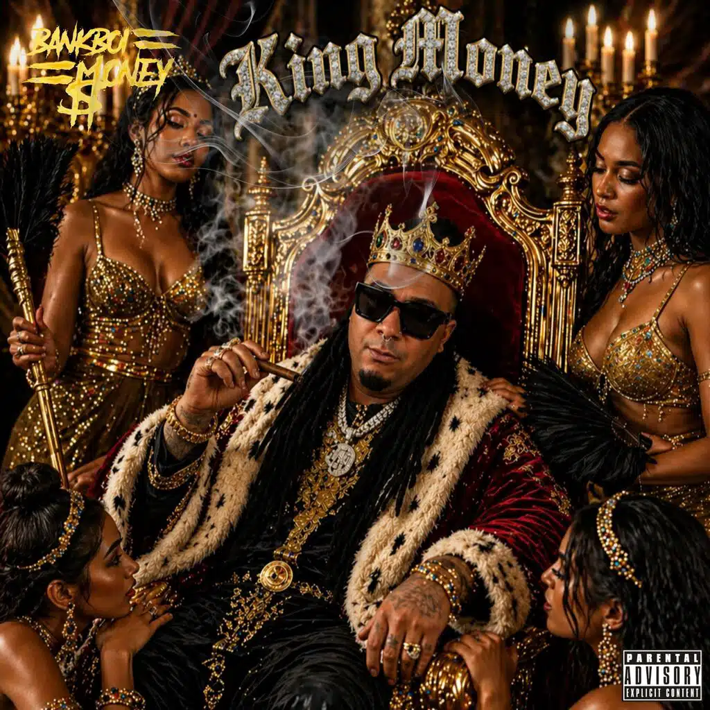 King Money