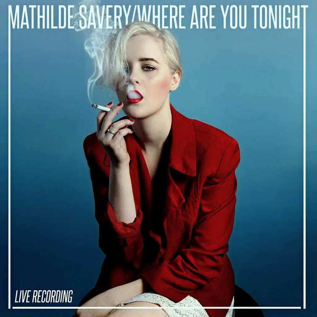 Where Are You Tonight