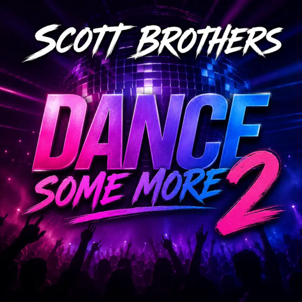 Dance Some More 2