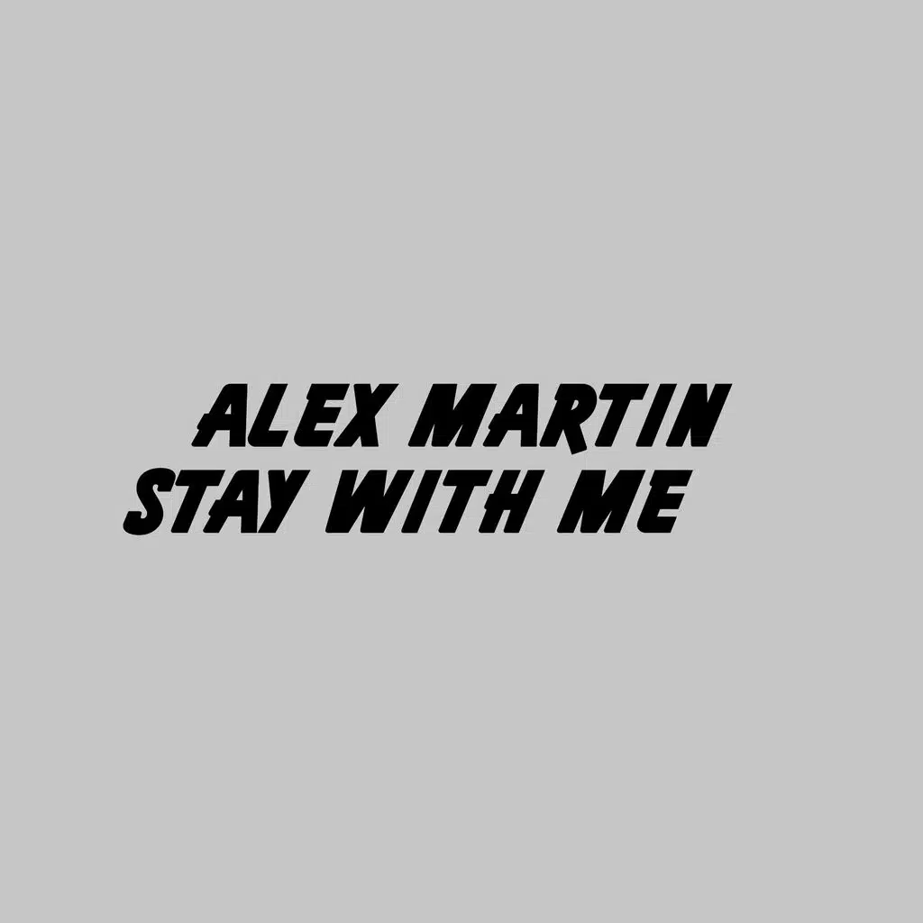 Stay With Me