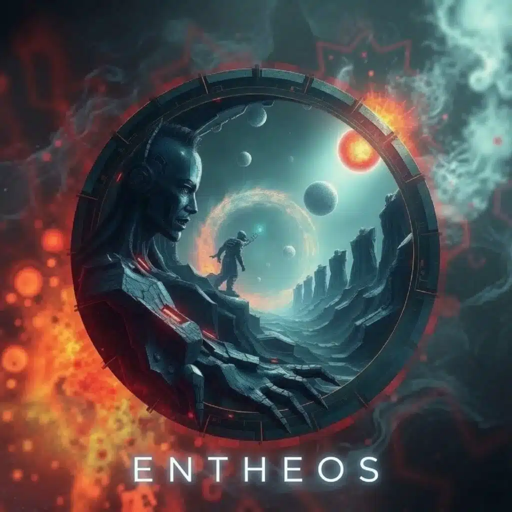 Entheos