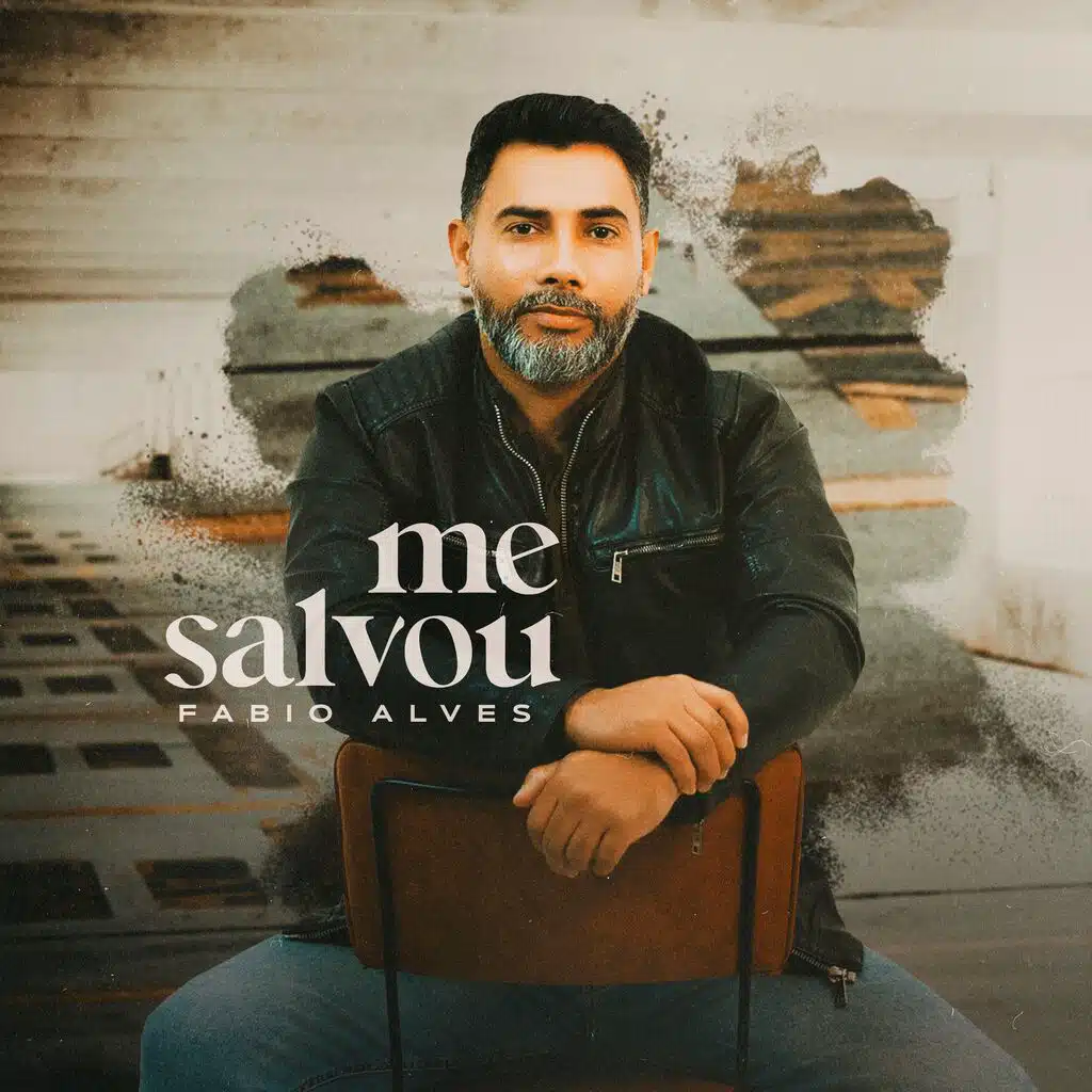 Me Salvou
