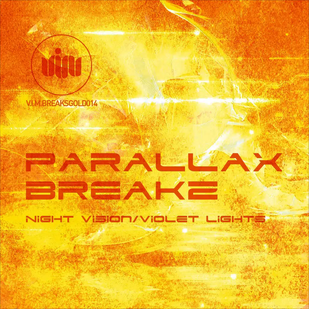 Night Vision / Violet Lights