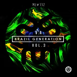 Brazil Generation, Vol. 3
