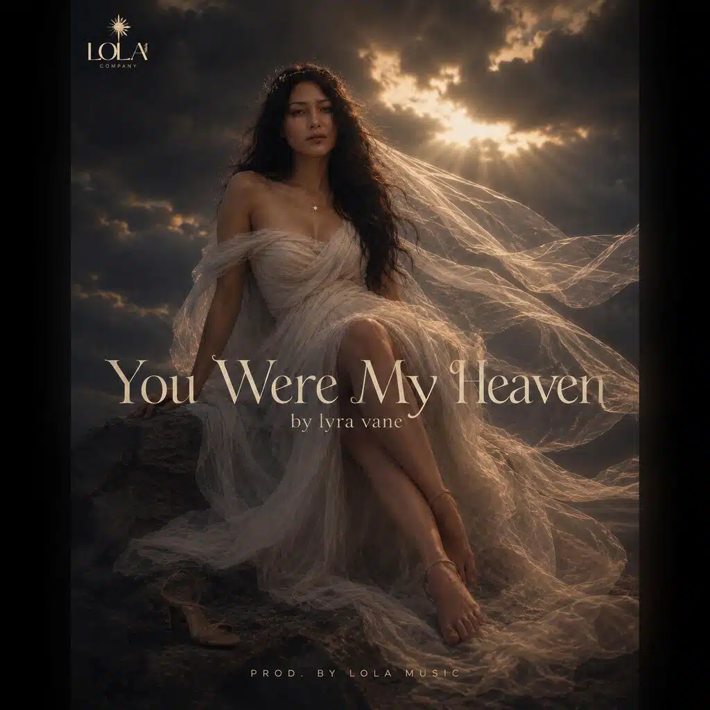 You Were My Heaven