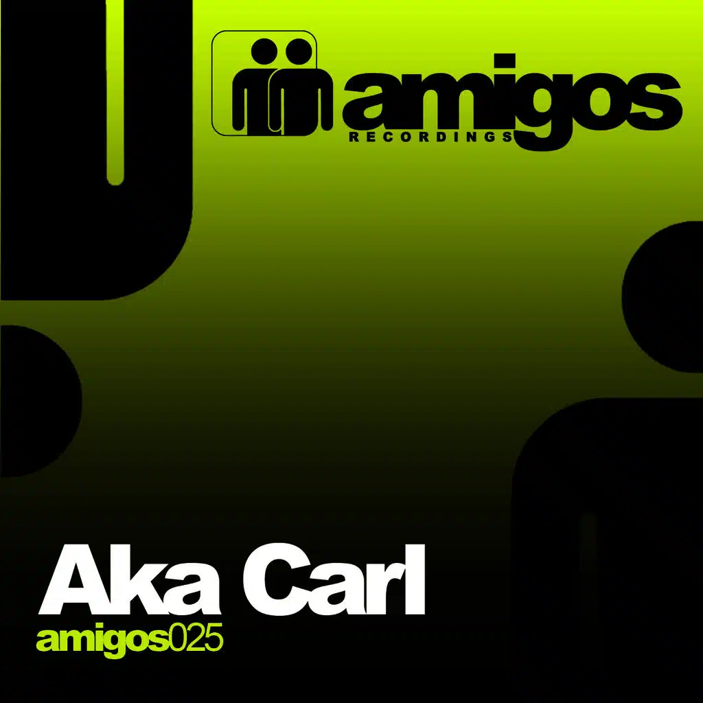 Amigos 025 Aka Carl