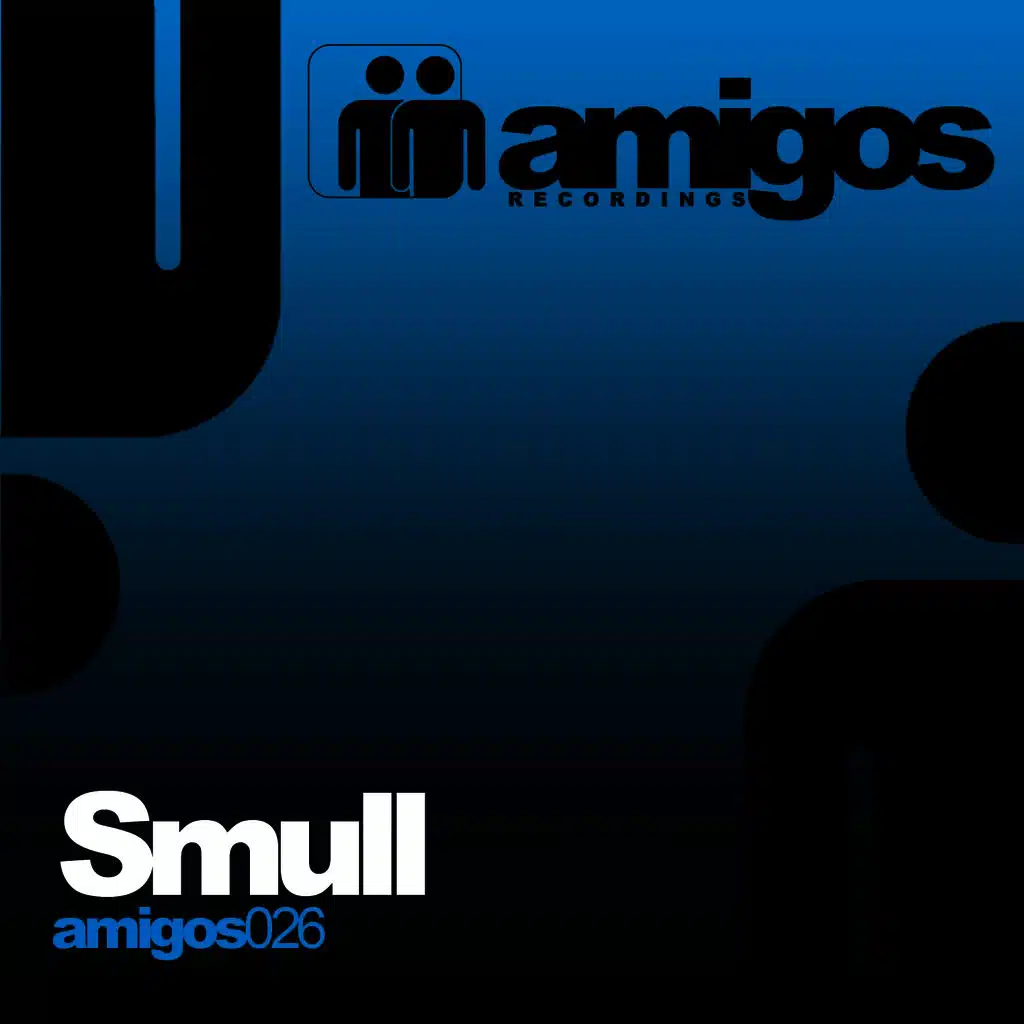 Amigos 026 Smull