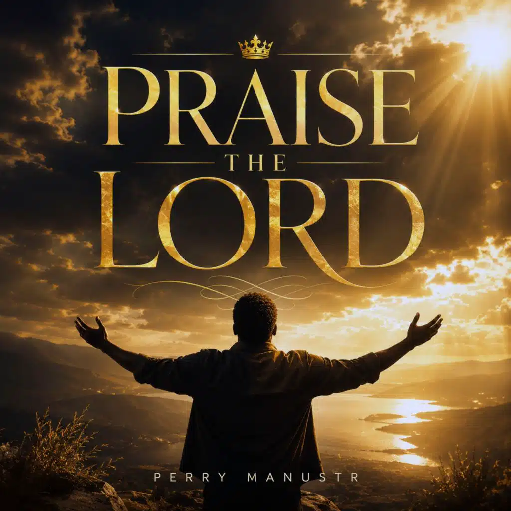 Praise the Lord