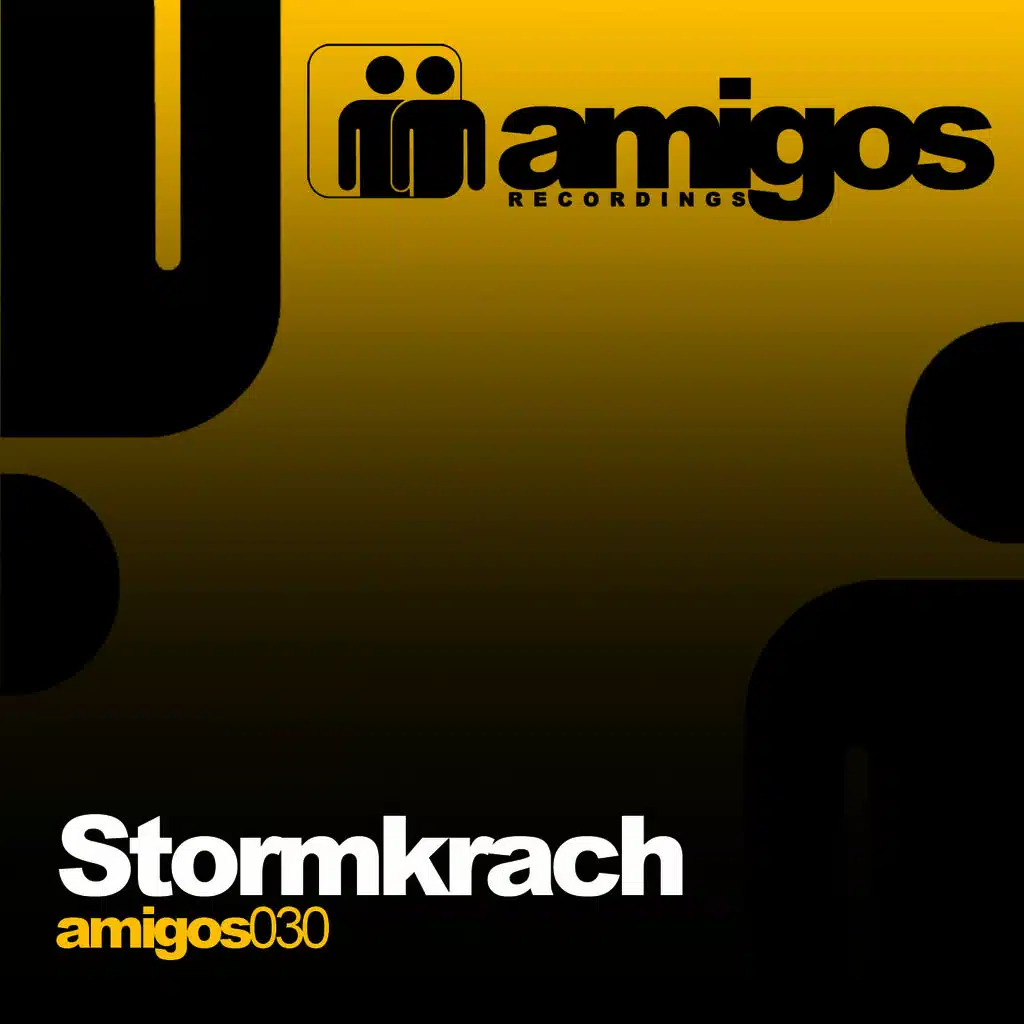 Amigos 030 Stormkrach