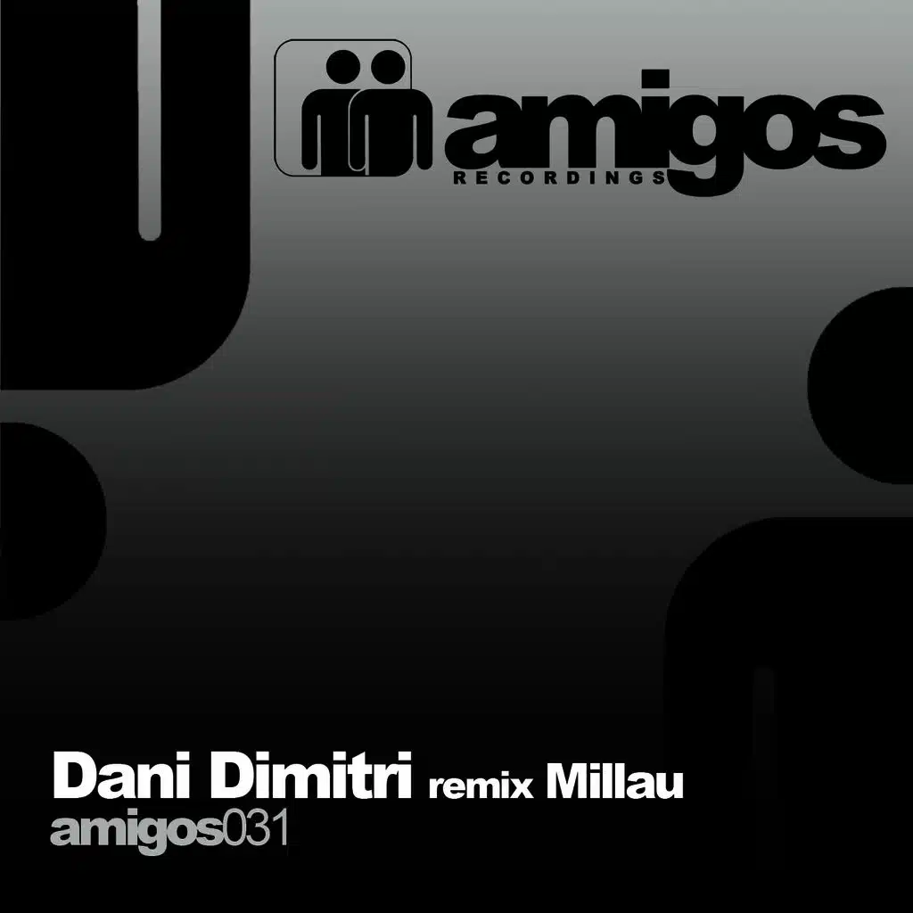 Amigos 031 Dani Dimitri