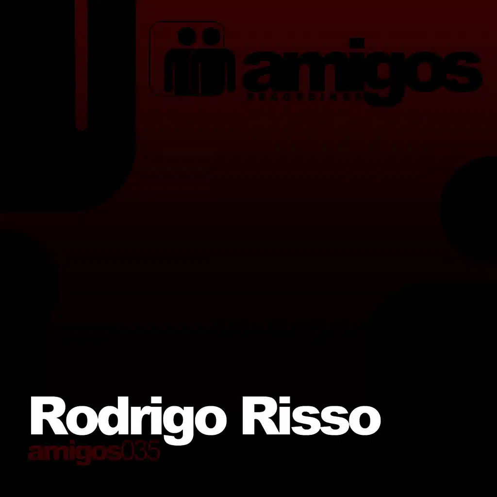 Amigos 035 Rodrigo Risso