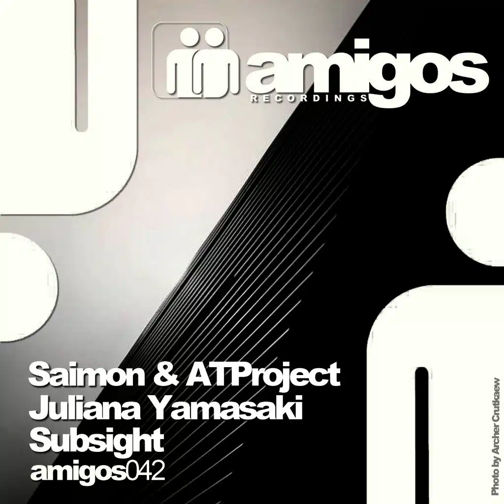 Saimon & ATProject