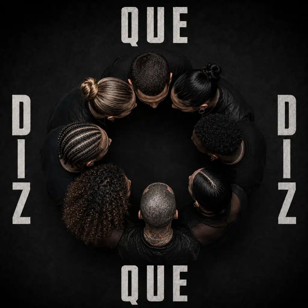 DIZ QUE DIZ