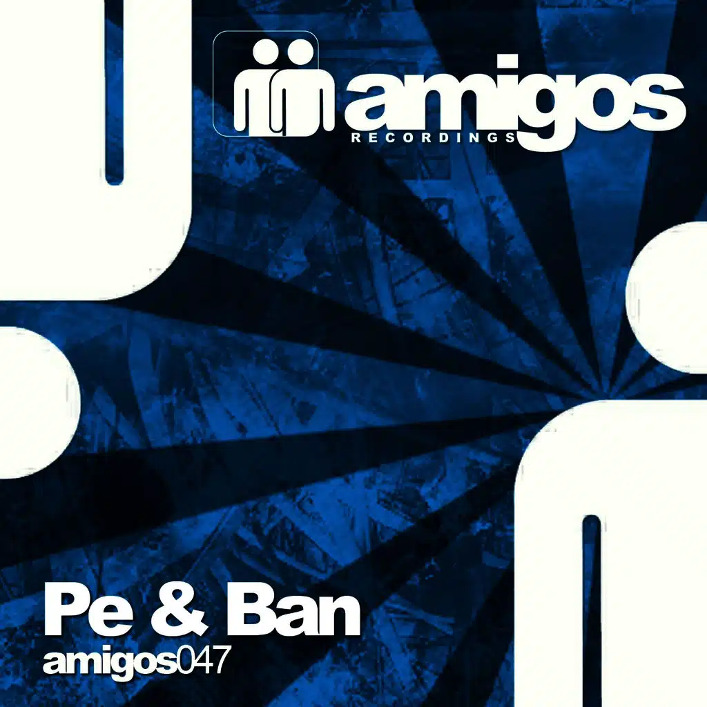 Amigos 047 PE & BAN