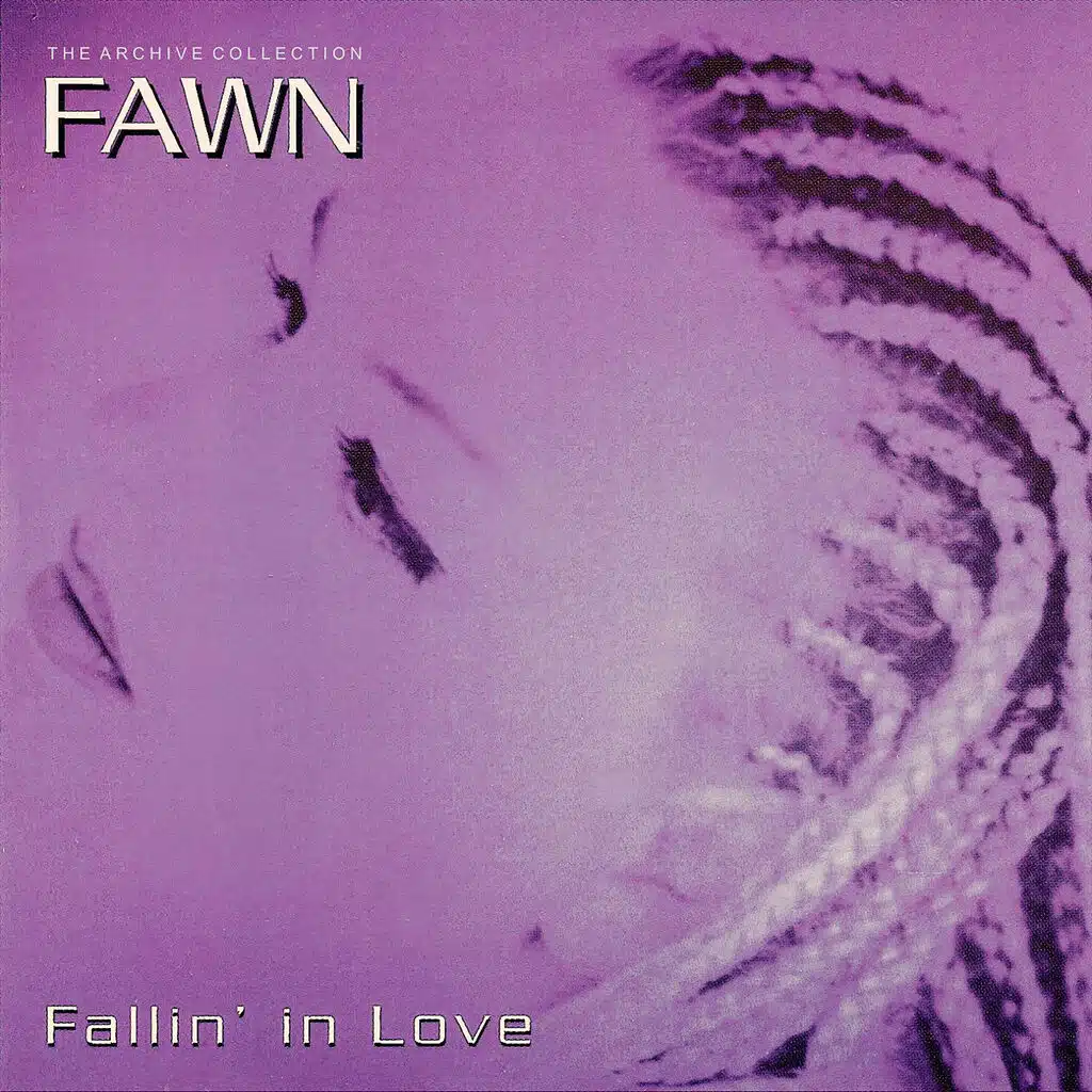 Fallin' In Love (The Archive Collection)