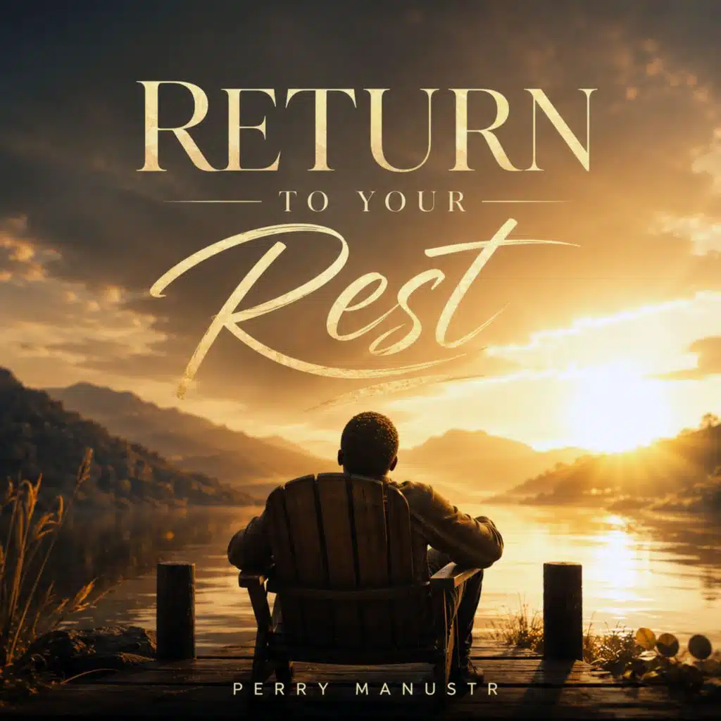 Return to Your Rest
