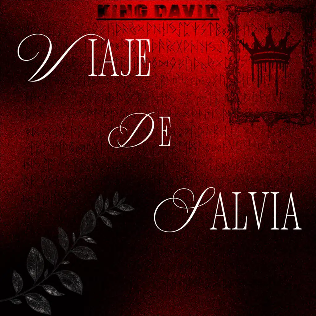 Viaje De Salvia