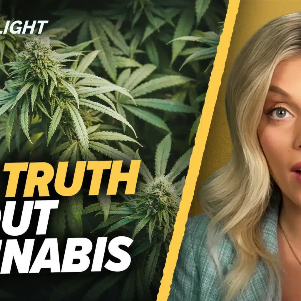 Why I Changed My Mind About Marijuana