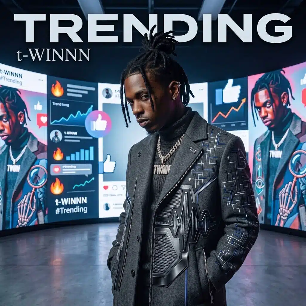 Trending
