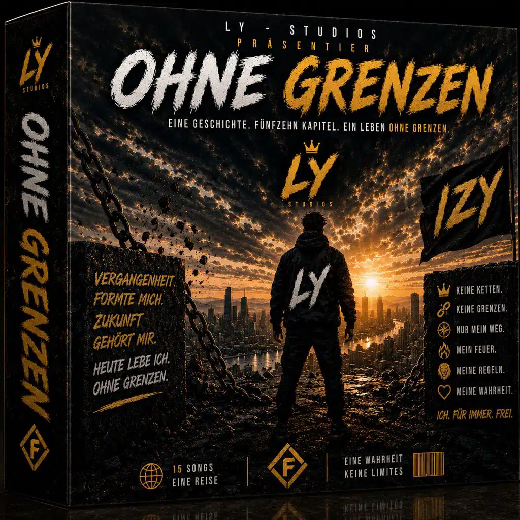 Ohne Grenzen