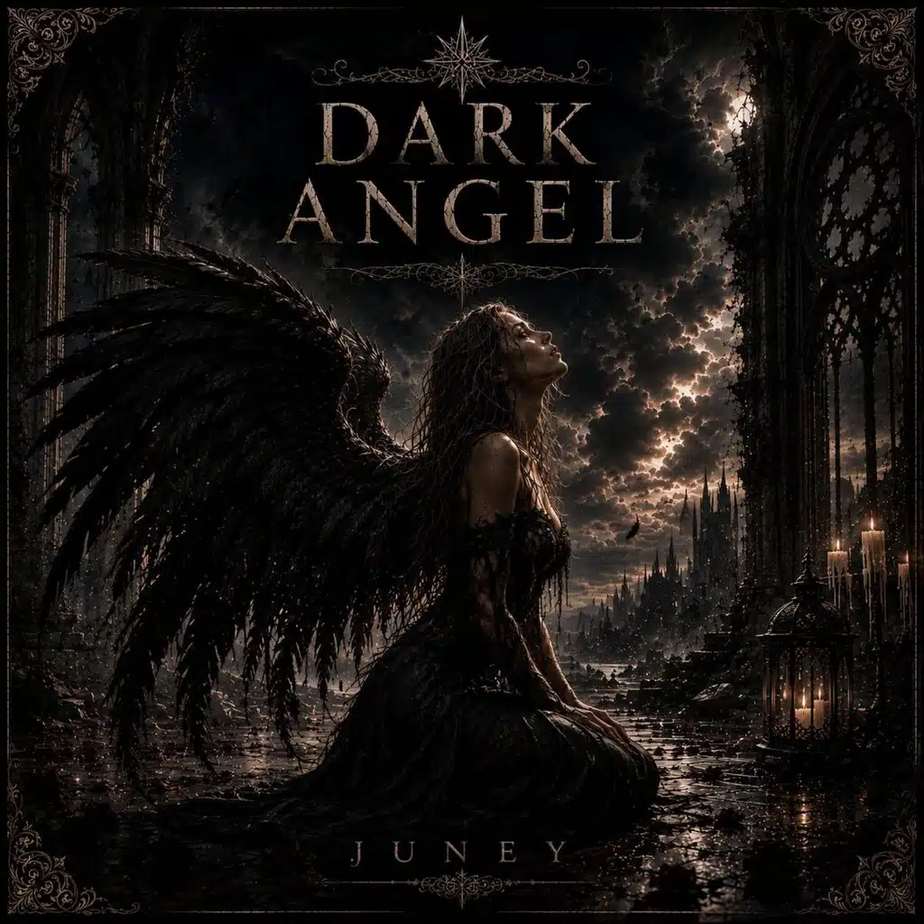 Dark Angel
