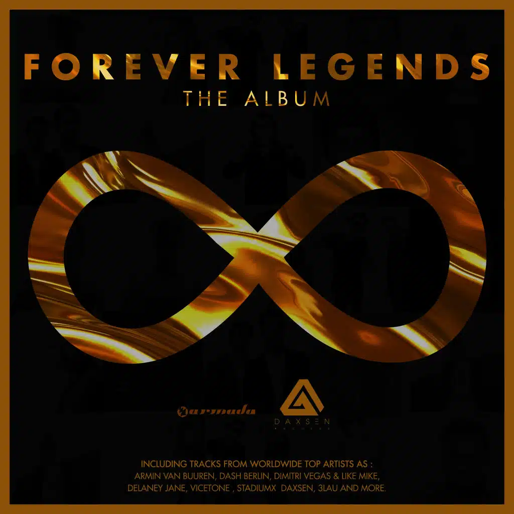 Time Is On Your Side (feat. Delaney Jane) (Radio Edit)