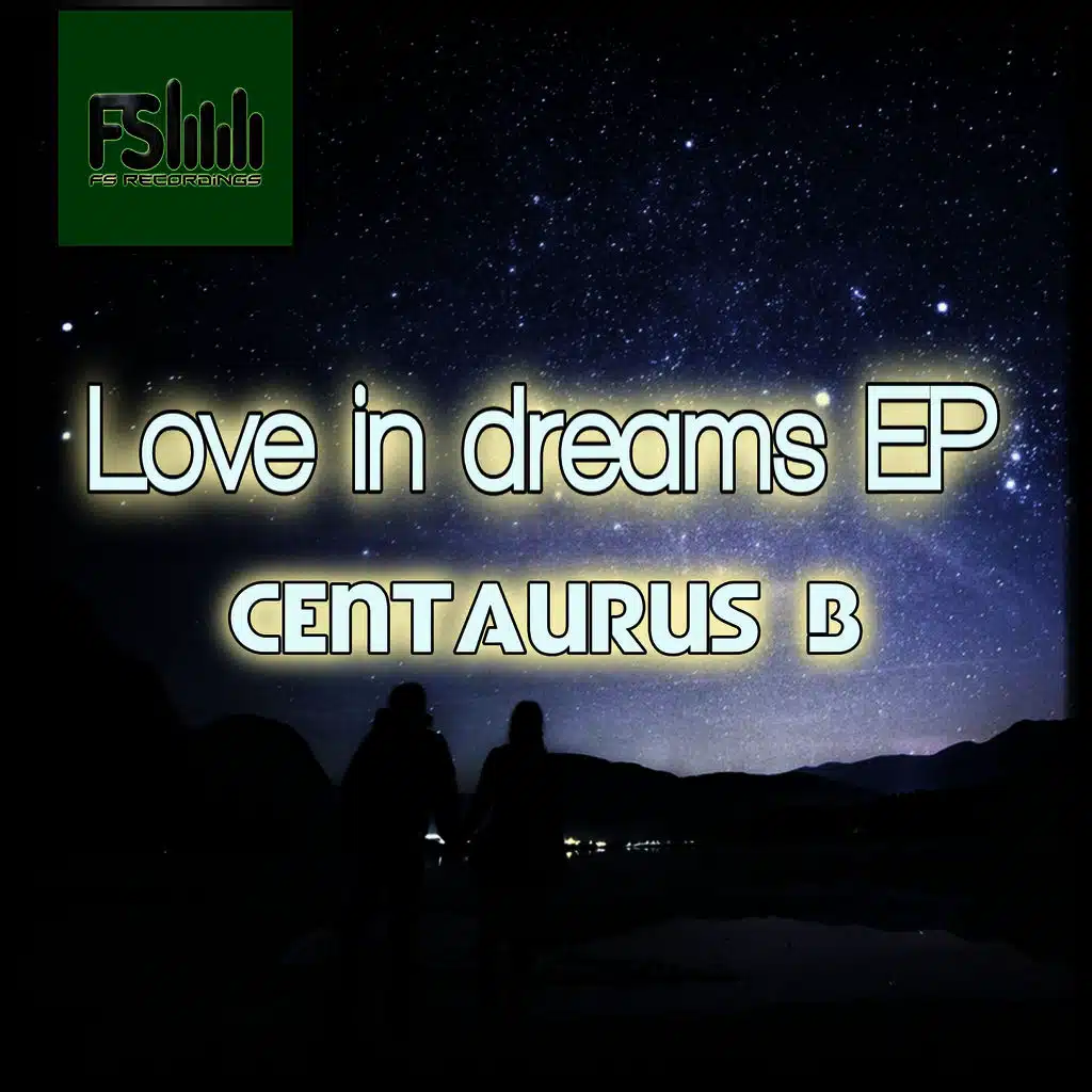 Love In Dreams EP