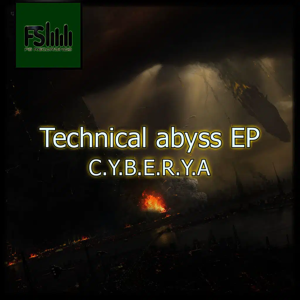 Technical Abyss EP