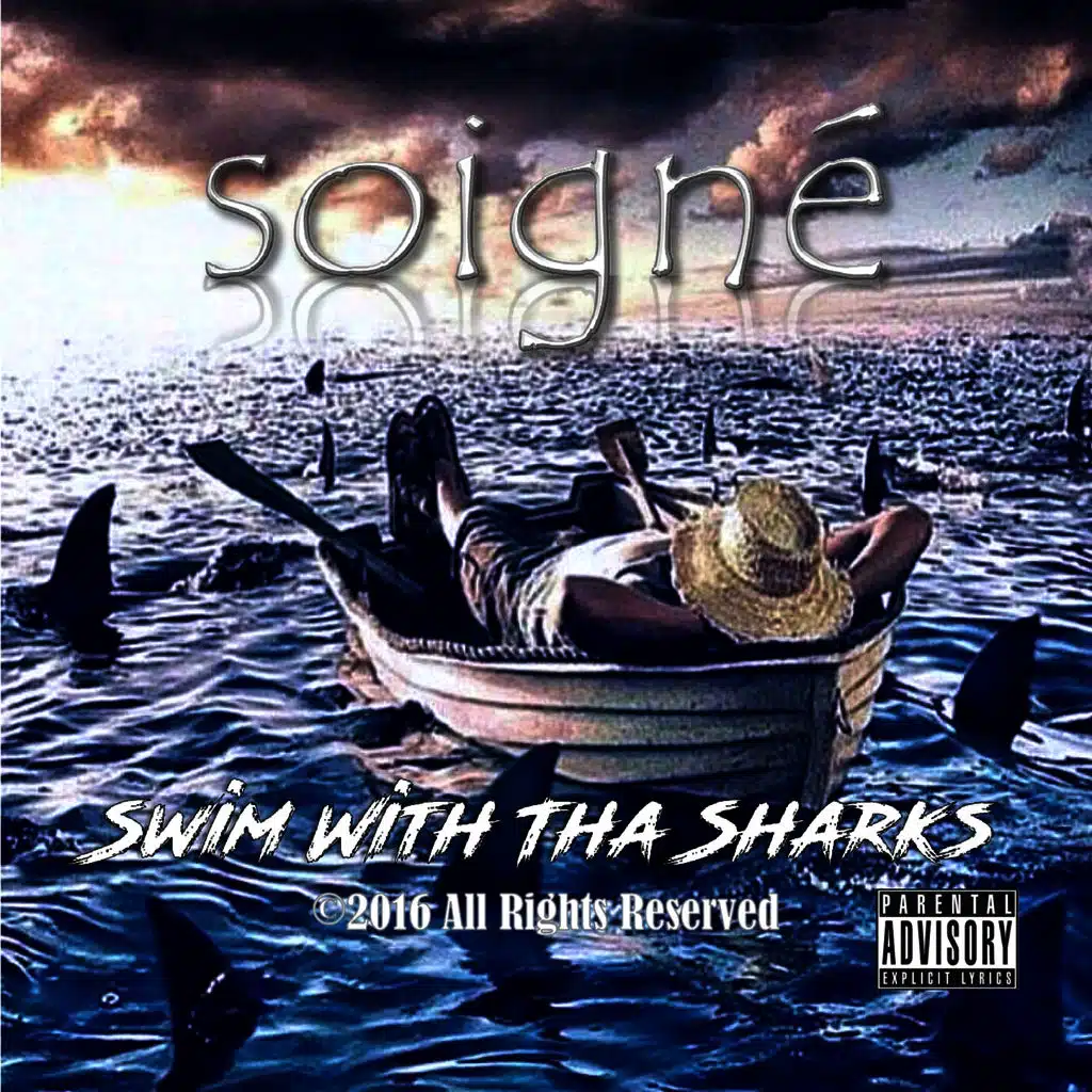 Swim With Tha Sharks