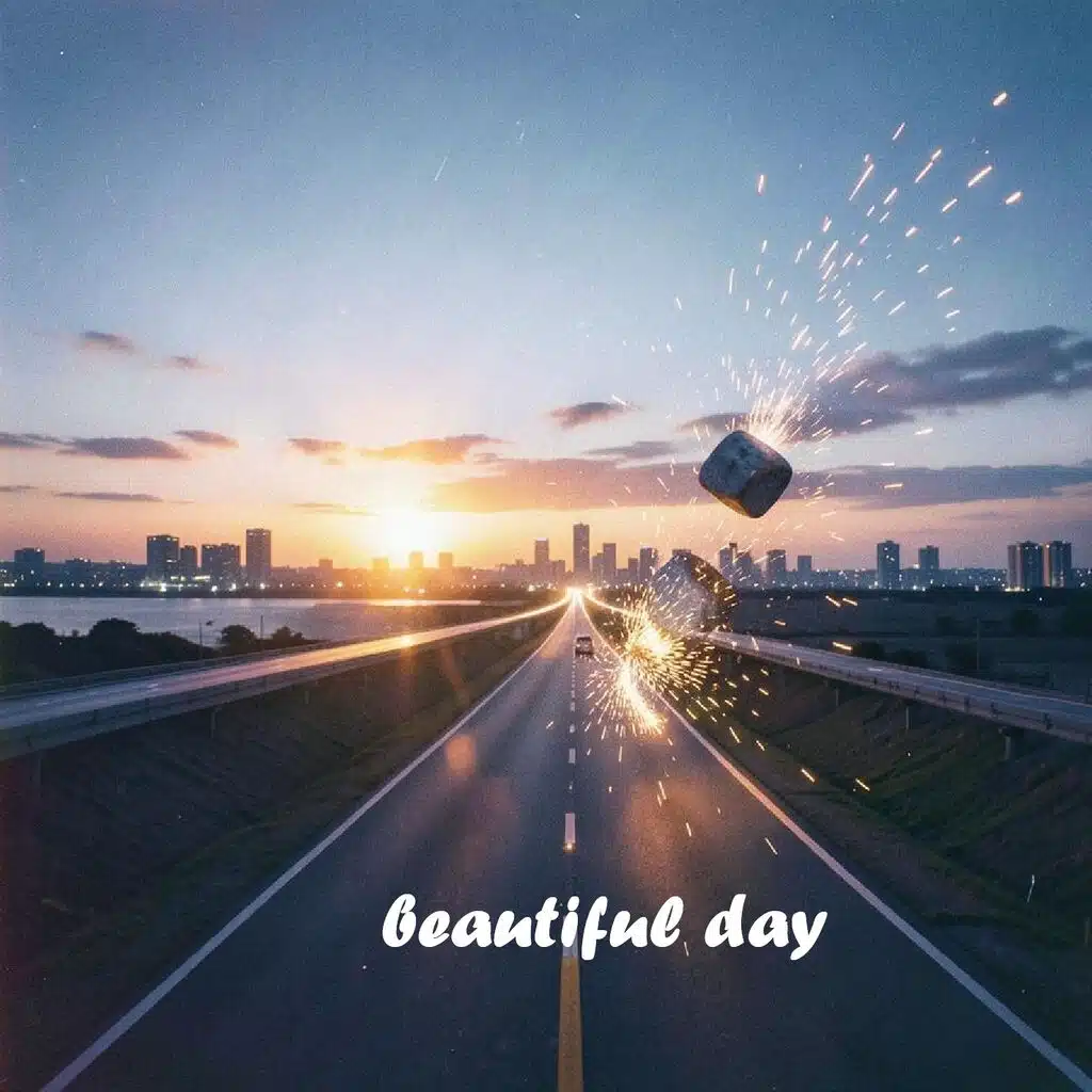 beautiful day