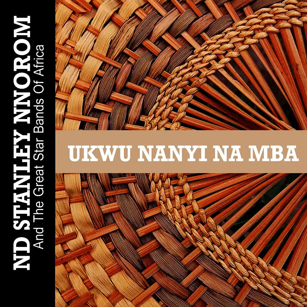 Ukwu Nanyi Na Mba
