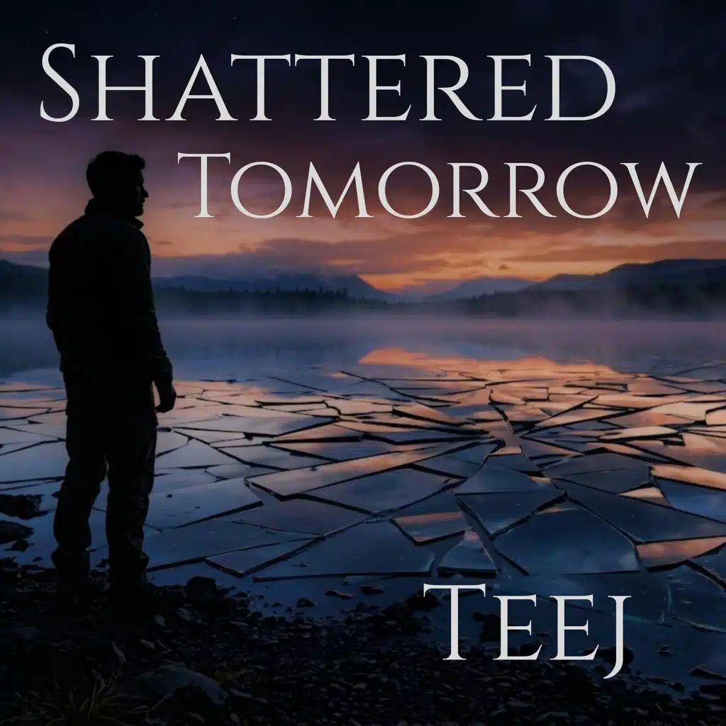 Shattered Tomorrow