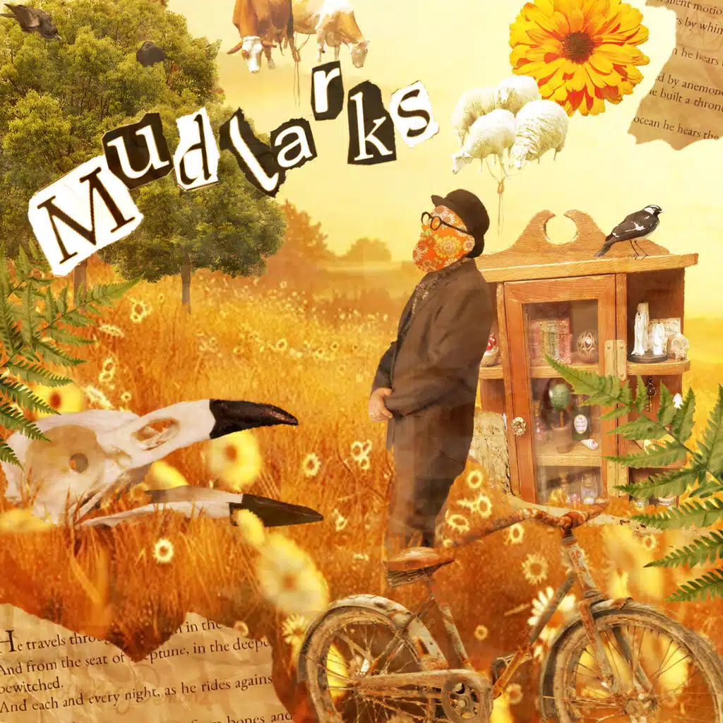 Mudlarks