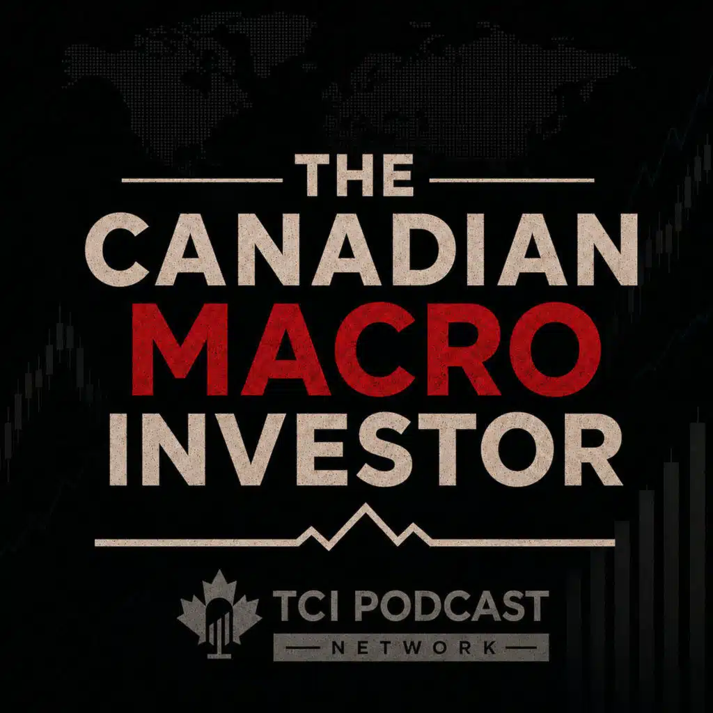 Higher Yields, Canada’s Housing Gridlock, and Investors Turn on Google