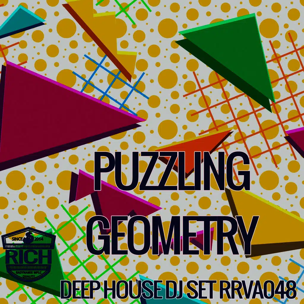 Puzzling Geometry