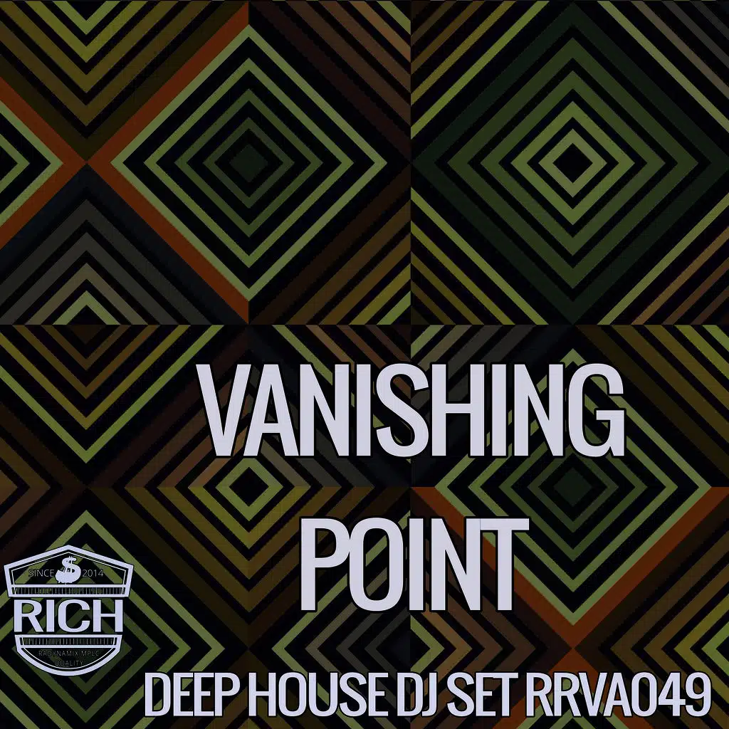 She's The Trip (Club Mix)