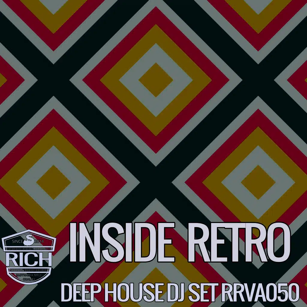 Lift Me Deep Out (Club Mix)