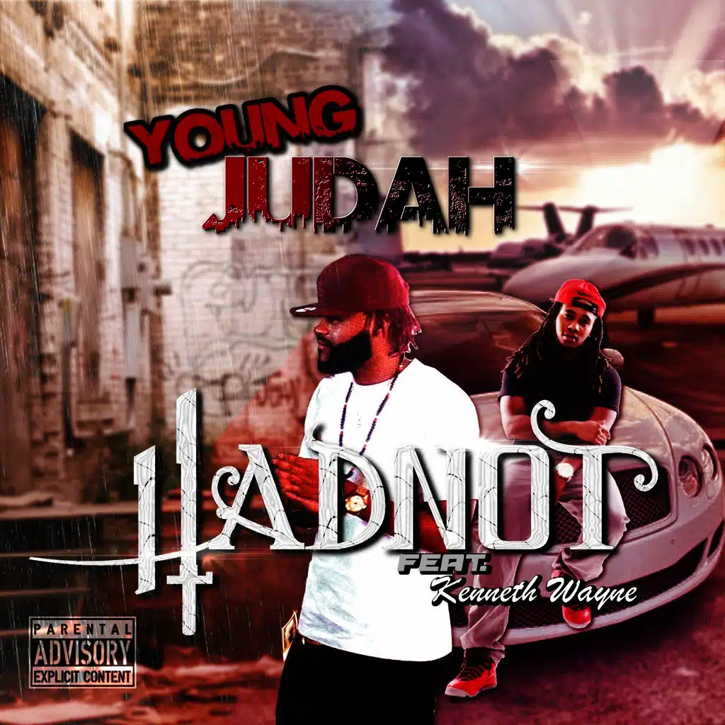 Young Judah