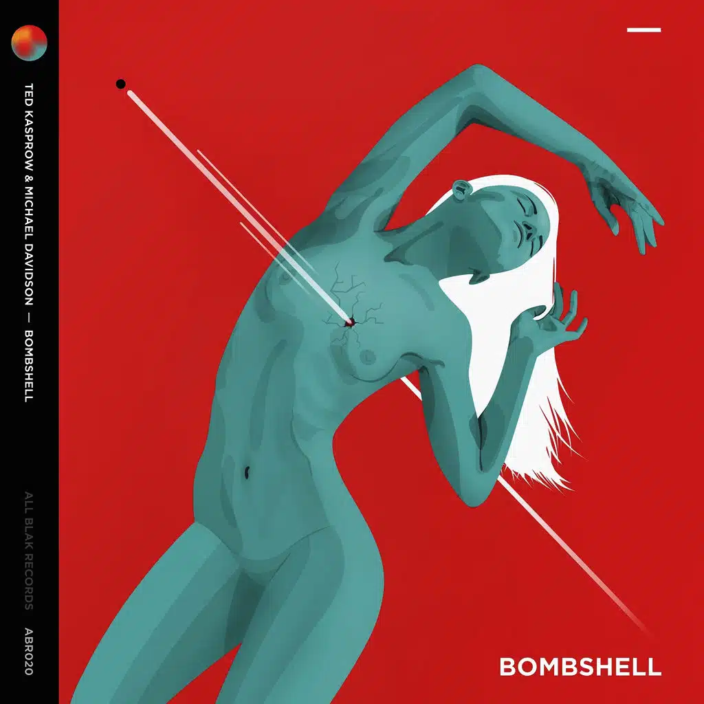 Ted Kasprow & Michael Davidson