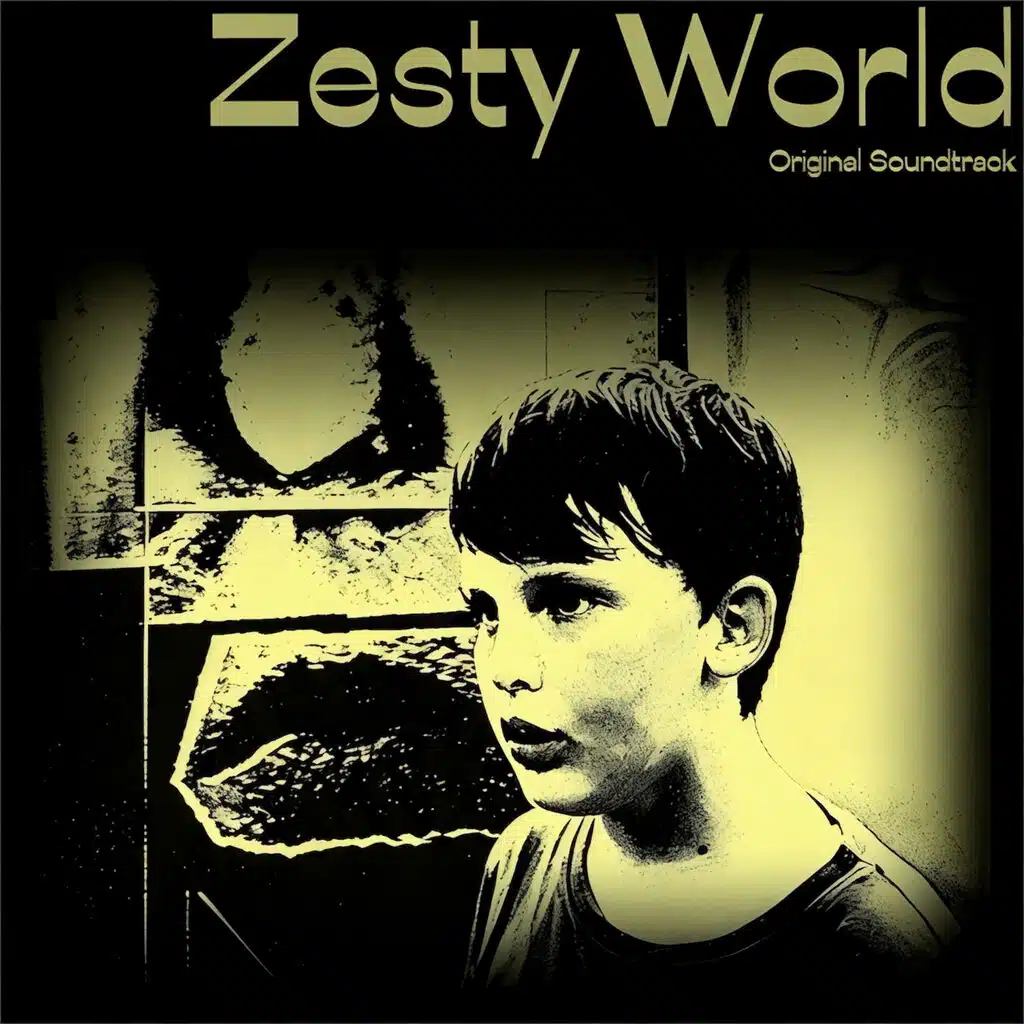 Zesty World (Original Soundtrack)