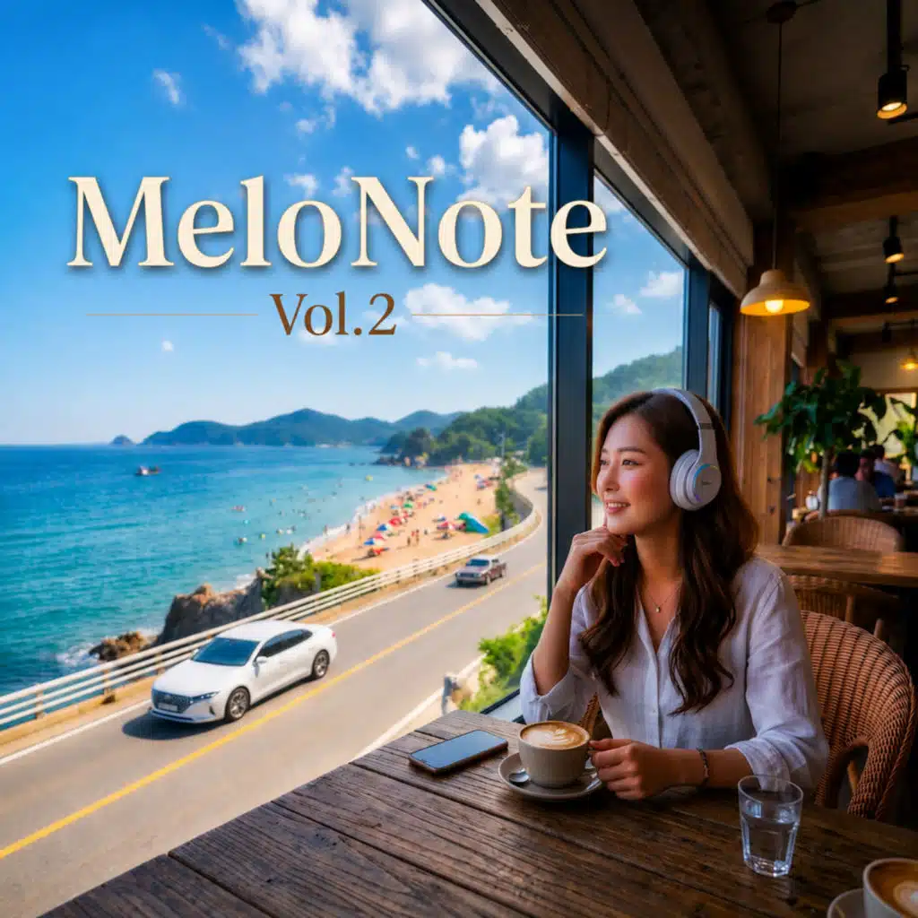 MeloNote & Underverse
