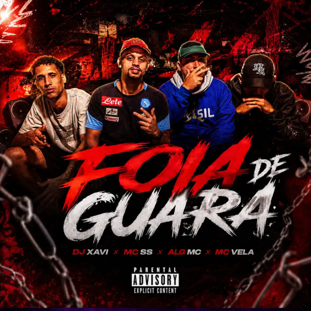 Foiá de Guará