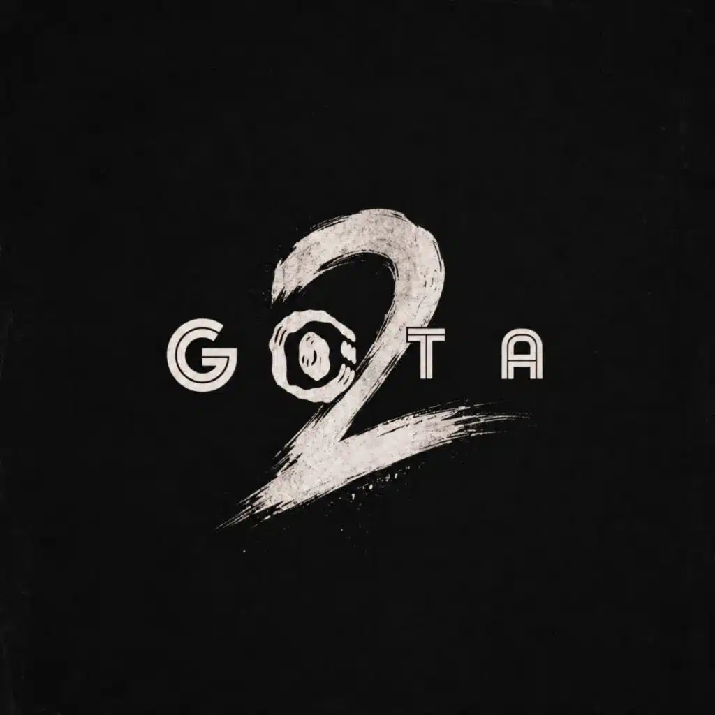 Gota 2 (feat. KV Fresh & Jamah)
