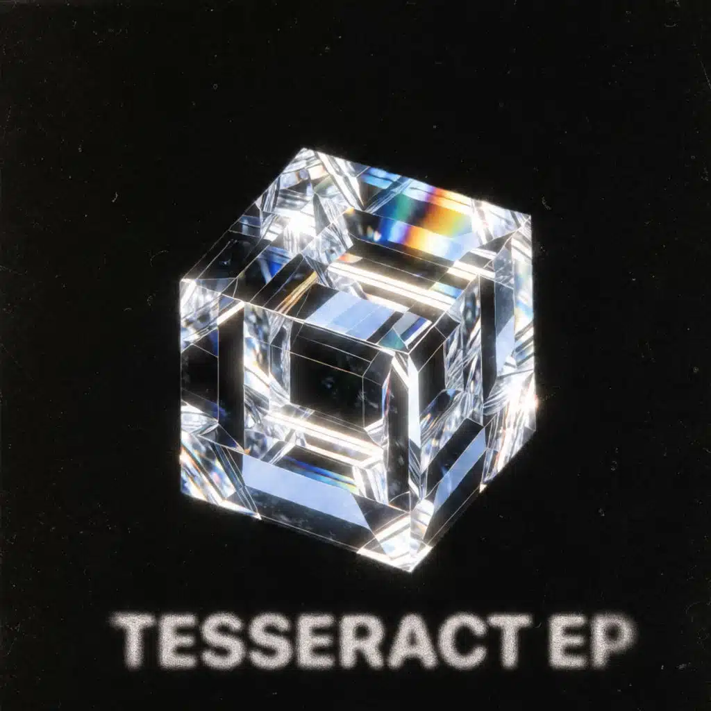 Tesseract EP