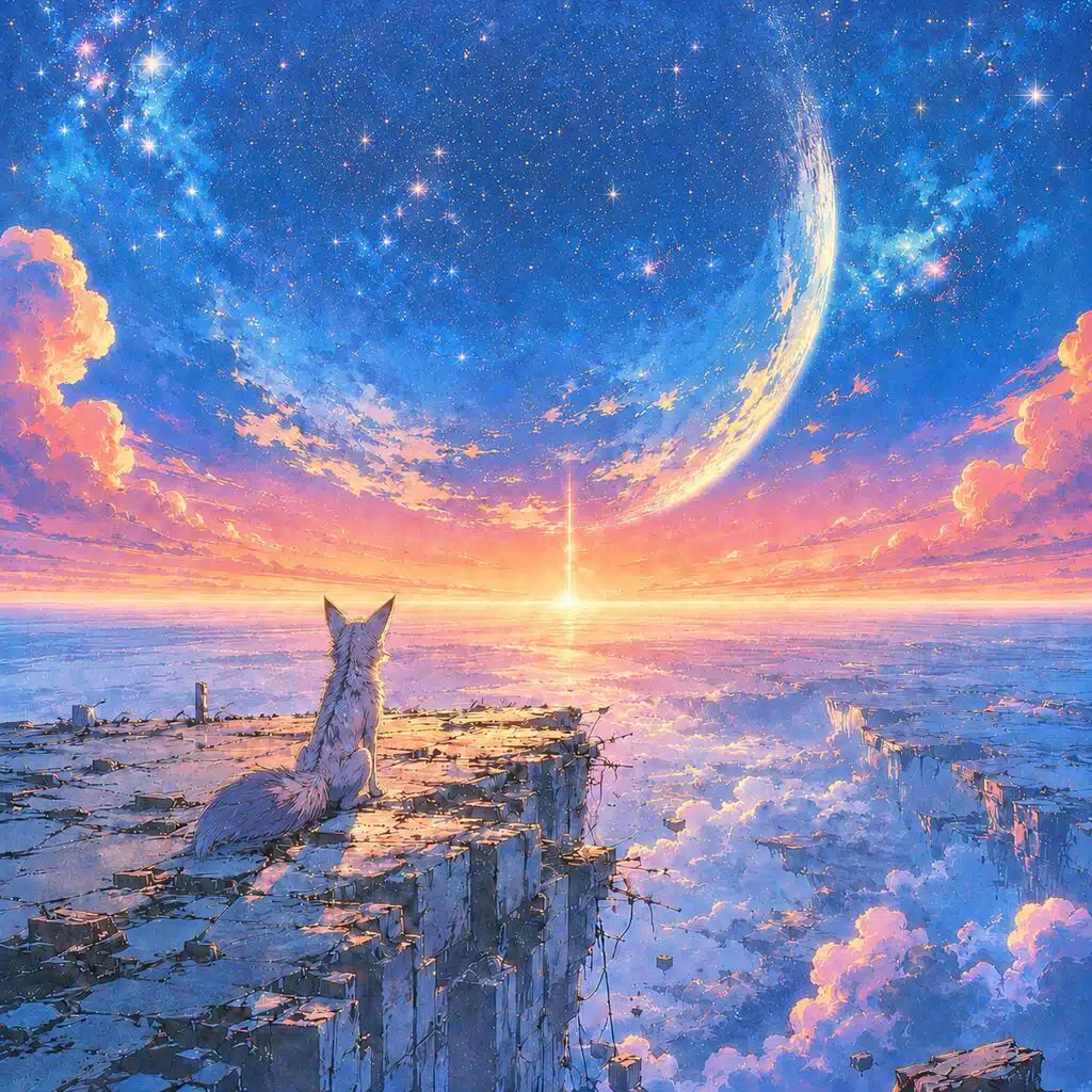 End