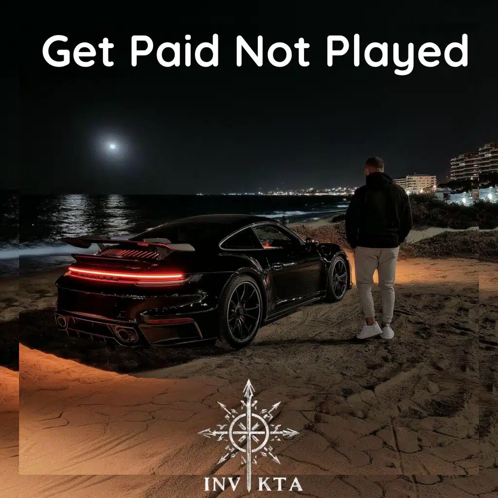 Get Paid Not Played