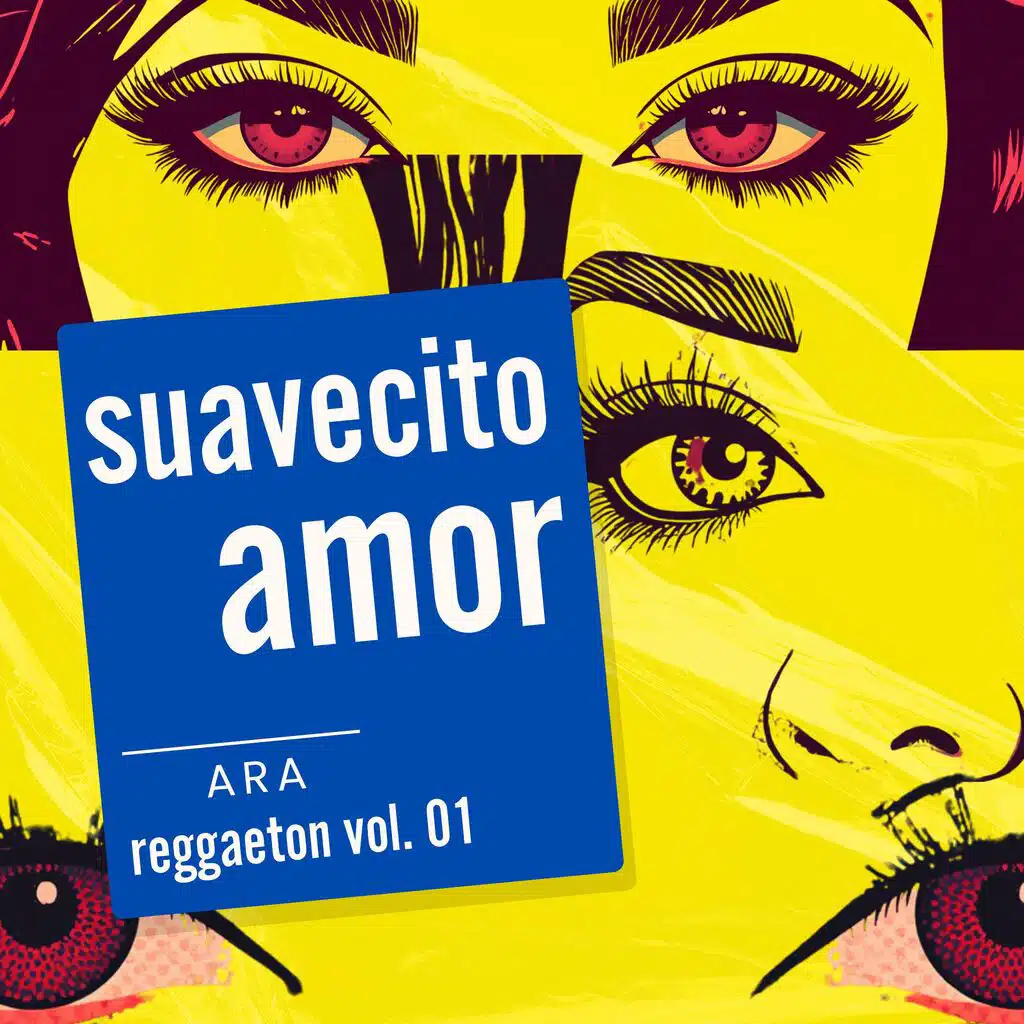 Suavecito Amor